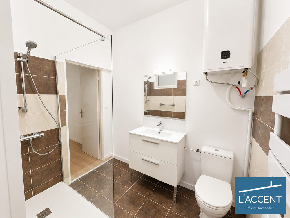Location Appartement APPARTEMENT T3 CENTRE QUISSAC Quissac
