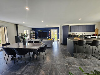  Maison � vendre 5 pi�ces 128 m�