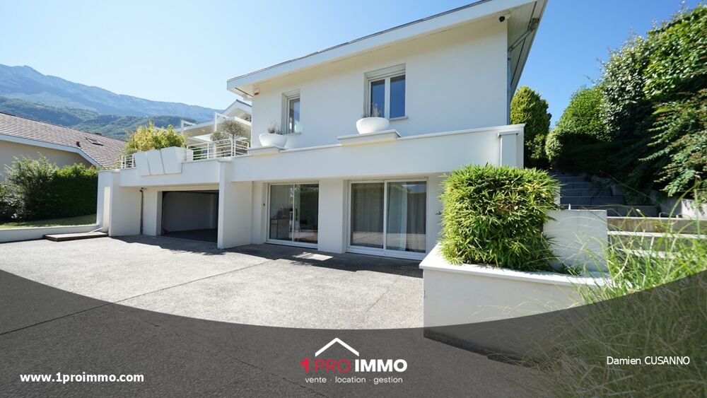 vente Maison - 5 pièce(s) - 300 m² Claix (38640)