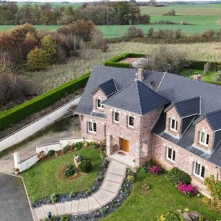  Maison � vendre 10 pi�ces 230 m�