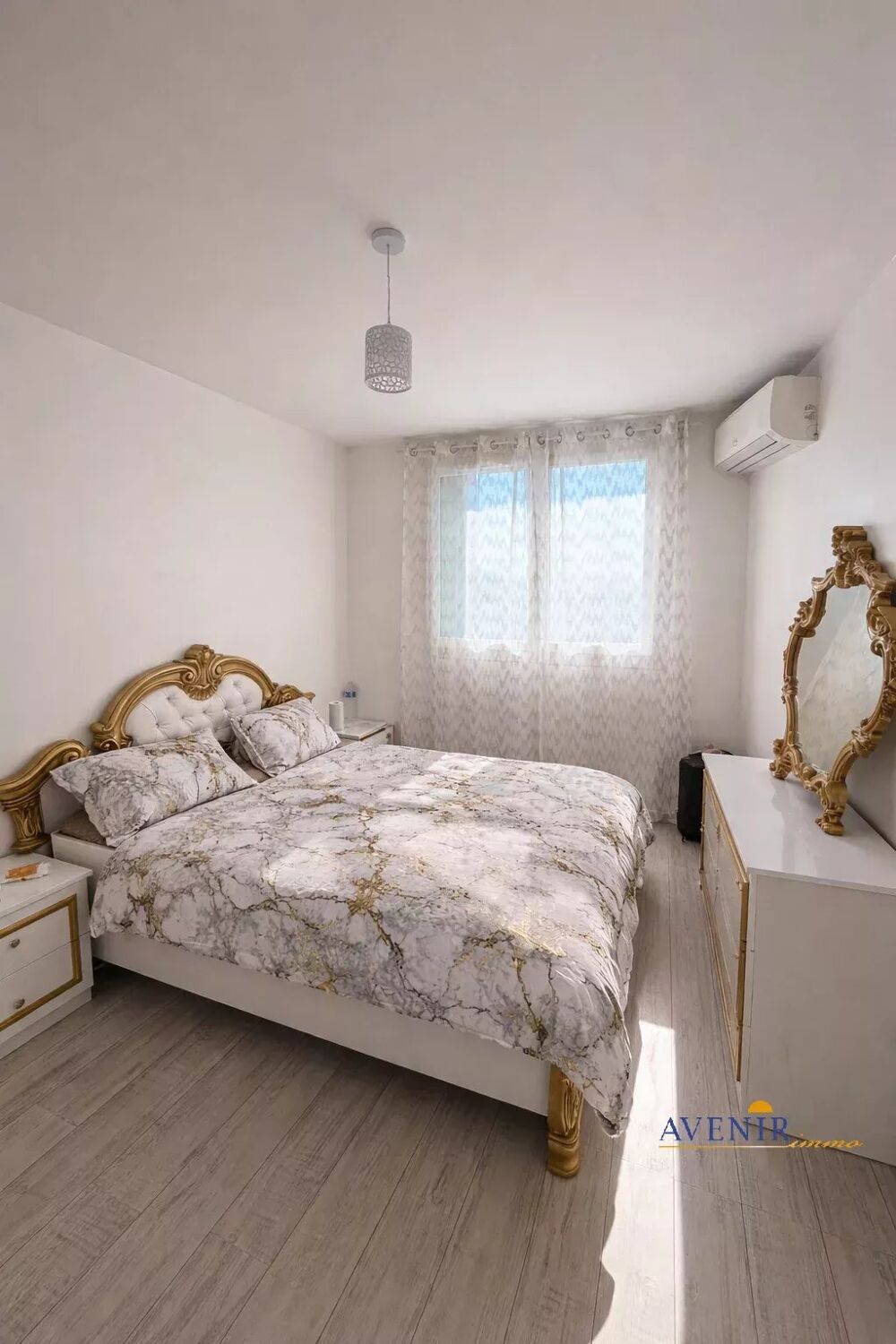 Vente Appartement Spécial investisseur Marseille 10