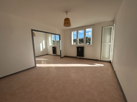  Appartement � louer 4 pi�ces 69 m�