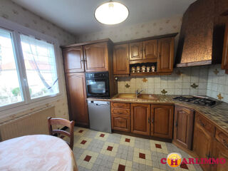  Maison à vendre 4 pièces 108 m²
