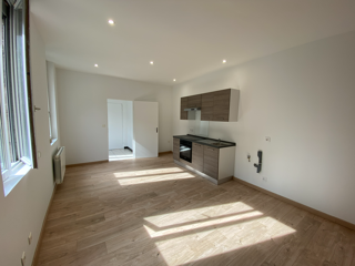  Appartement � louer 2 pi�ces 42 m�