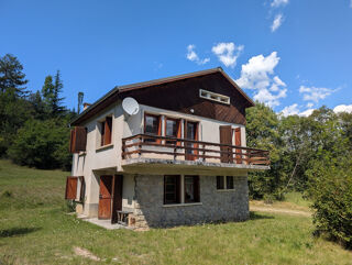  Maison à vendre 5 pièces 90 m²