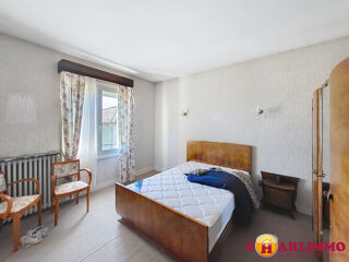  Maison à vendre 4 pièces 107 m²