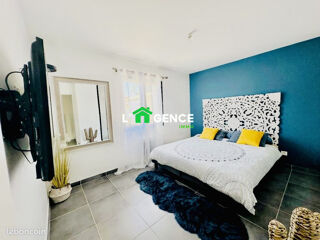  Maison � vendre 4 pi�ces 83 m�