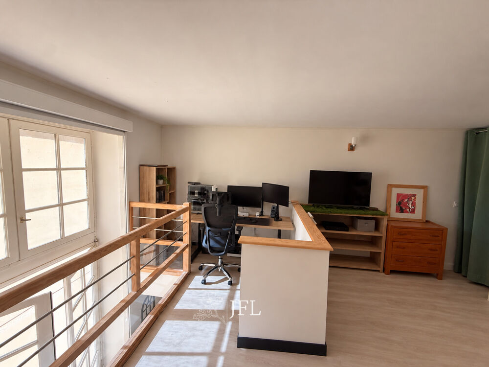 Location Appartement Appartement T2 Centre-Ville Mont-de-marsan