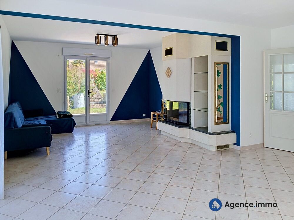 Vente Maison Maison d'habitation Ruillé-sur-loir