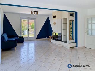  Maison à vendre 6 pièces 144 m²