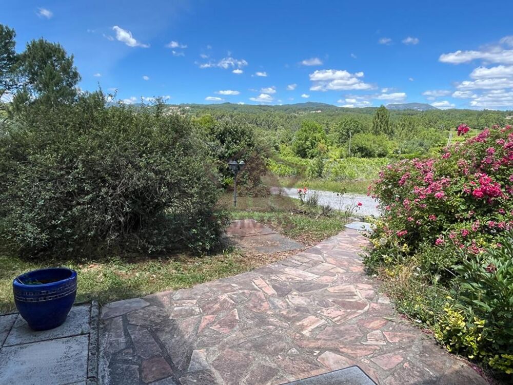 Vente Maison MAISON D'ARCHITECTE EN ARDECHE Rosières