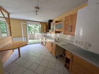  Appartement � vendre 4 pi�ces 89 m�