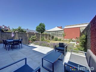  Maison � vendre 9 pi�ces 410 m�