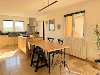  Maison à vendre 6 pièces 130 m²