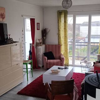  Maison � vendre 4 pi�ces 94 m�
