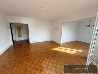  Appartement à vendre 4 pièces 93 m²