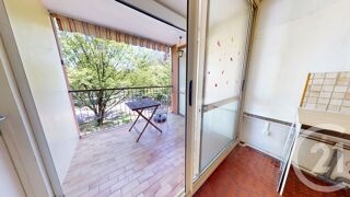  Appartement  vendre 4 pices 74 m