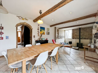  Maison � vendre 5 pi�ces 195 m�