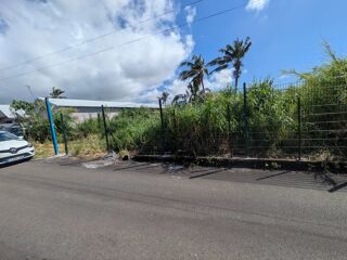  Terrain � vendre 870 m�