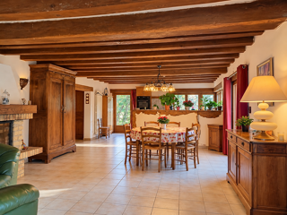  Maison à vendre 6 pièces 153 m²