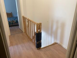  Appartement à louer 3 pièces 64 m²