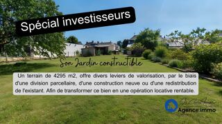  Maison à vendre 5 pièces 162 m²