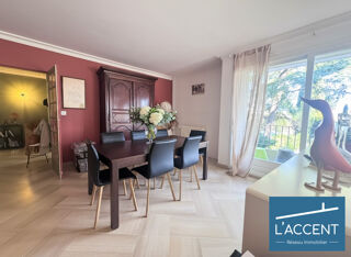  Appartement à vendre 4 pièces 110 m²