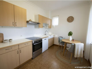  Maison à vendre 5 pièces 118 m²