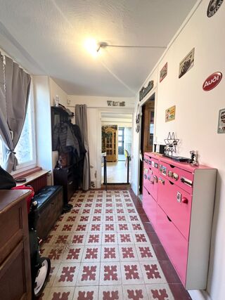  Maison � vendre 5 pi�ces 120 m�