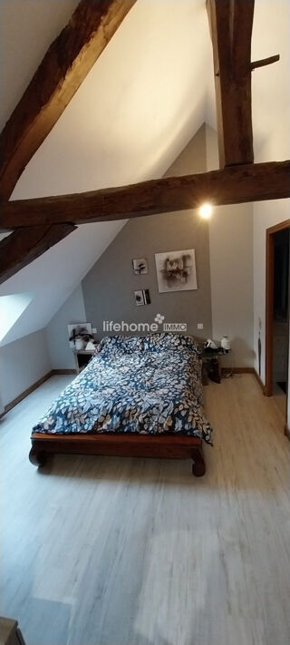  Maison à vendre 7 pièces 172 m²