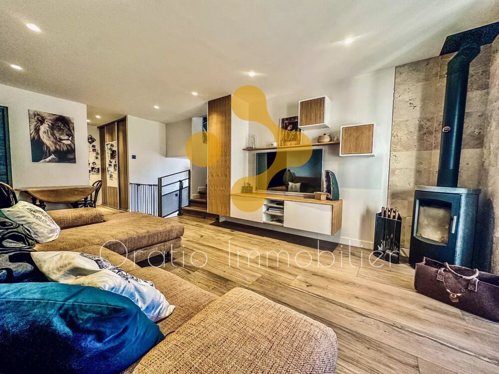 � vendre  Maison Saint-Martin-en-Haut (69850)