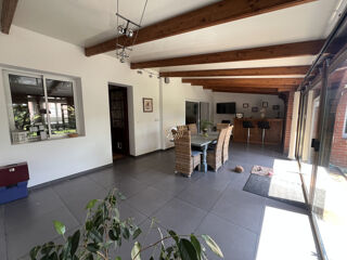 Maison à vendre 5 pièces 164 m²