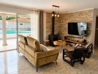 Maison à vendre 8 pièces 163 m²