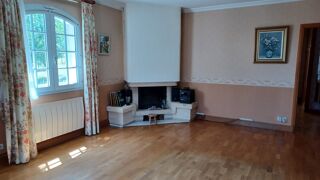  Maison à vendre 6 pièces 163 m²
