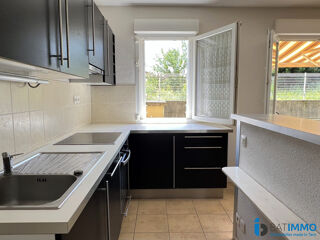  Appartement � vendre 3 pi�ces 71 m�