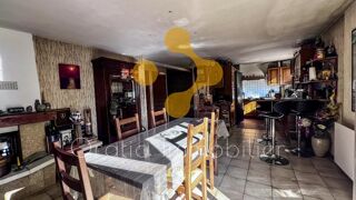  Maison à vendre 4 pièces 117 m²