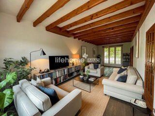  Maison � vendre 6 pi�ces 140 m�