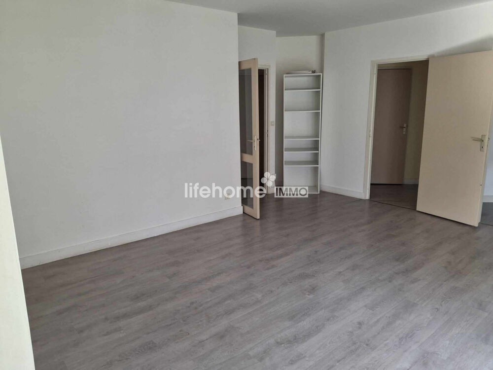 Vente Appartement HYPER CENTRE T2 Châteauroux