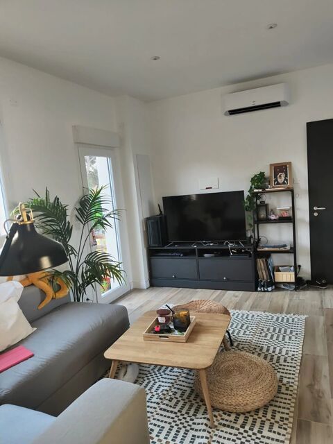  Appartement � louer 2 pi�ces 39 m�