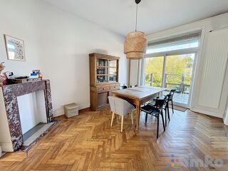  Maison à vendre 4 pièces 95 m²