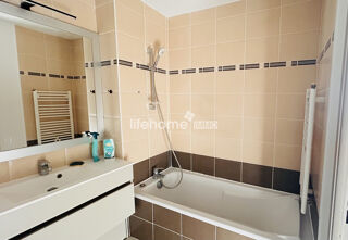  Appartement � vendre 3 pi�ces 61 m�