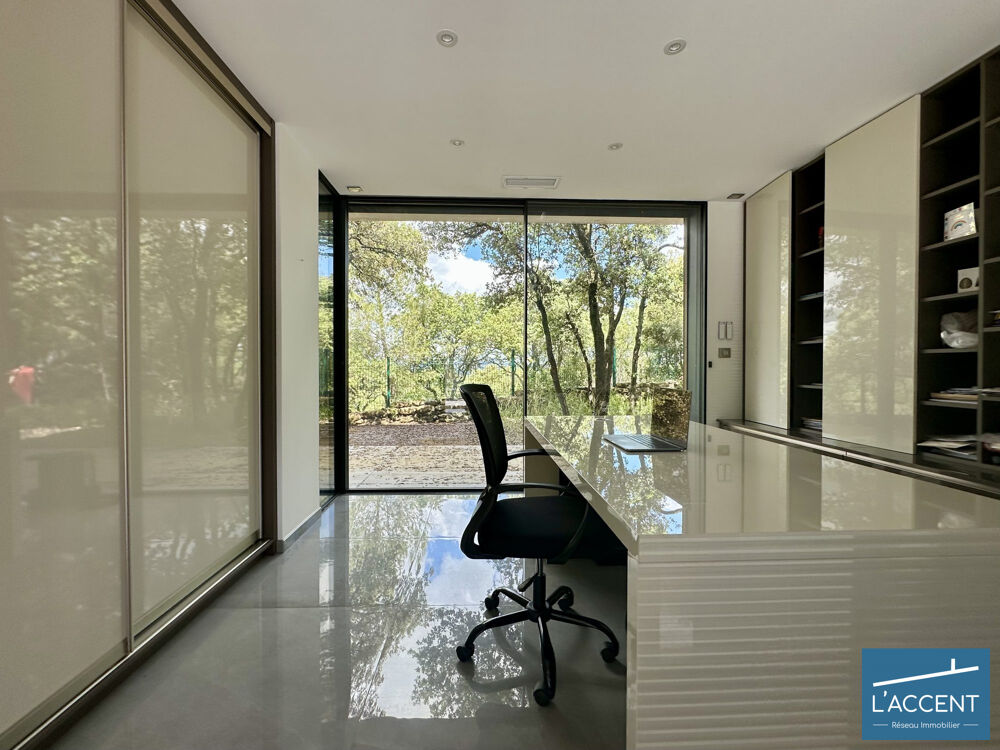 à vendre  Villa Beaulieu (34160)