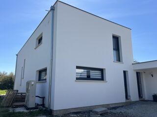  Maison � vendre 7 pi�ces 172 m�