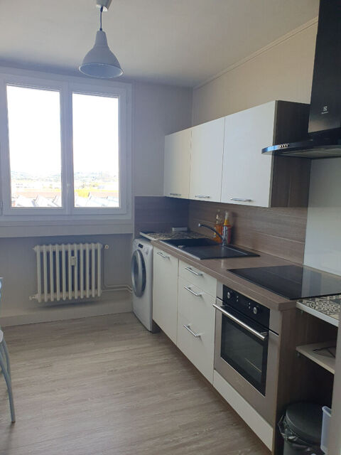  Appartement � louer 2 pi�ces 41 m�