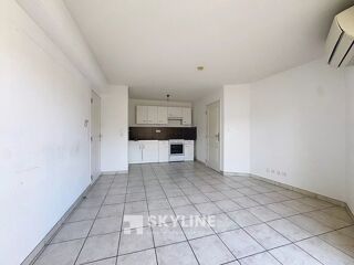  Appartement � vendre 3 pi�ces 52 m�