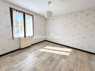  Maison à vendre 4 pièces 100 m²