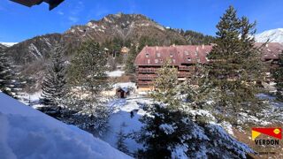  Appartement � vendre 1 pi�ce 15 m�