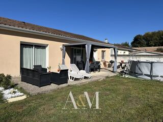  Maison  vendre 6 pices 150 m