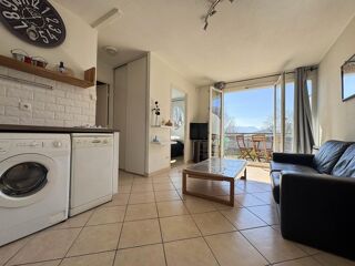 Appartement 2 pièces 30 m² · à Sassenage · 30 m² · 90 000 €