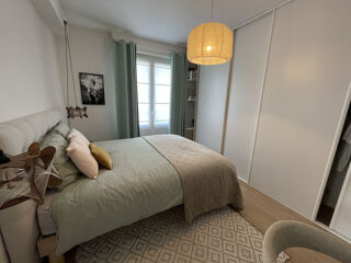  Appartement à louer 3 pièces 73 m²